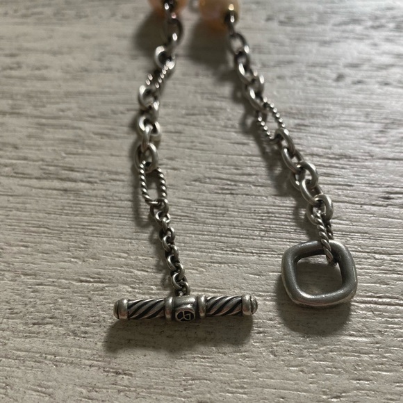 DAVID YURMAN FIGARO NECKLACE - Picture 8 of 14